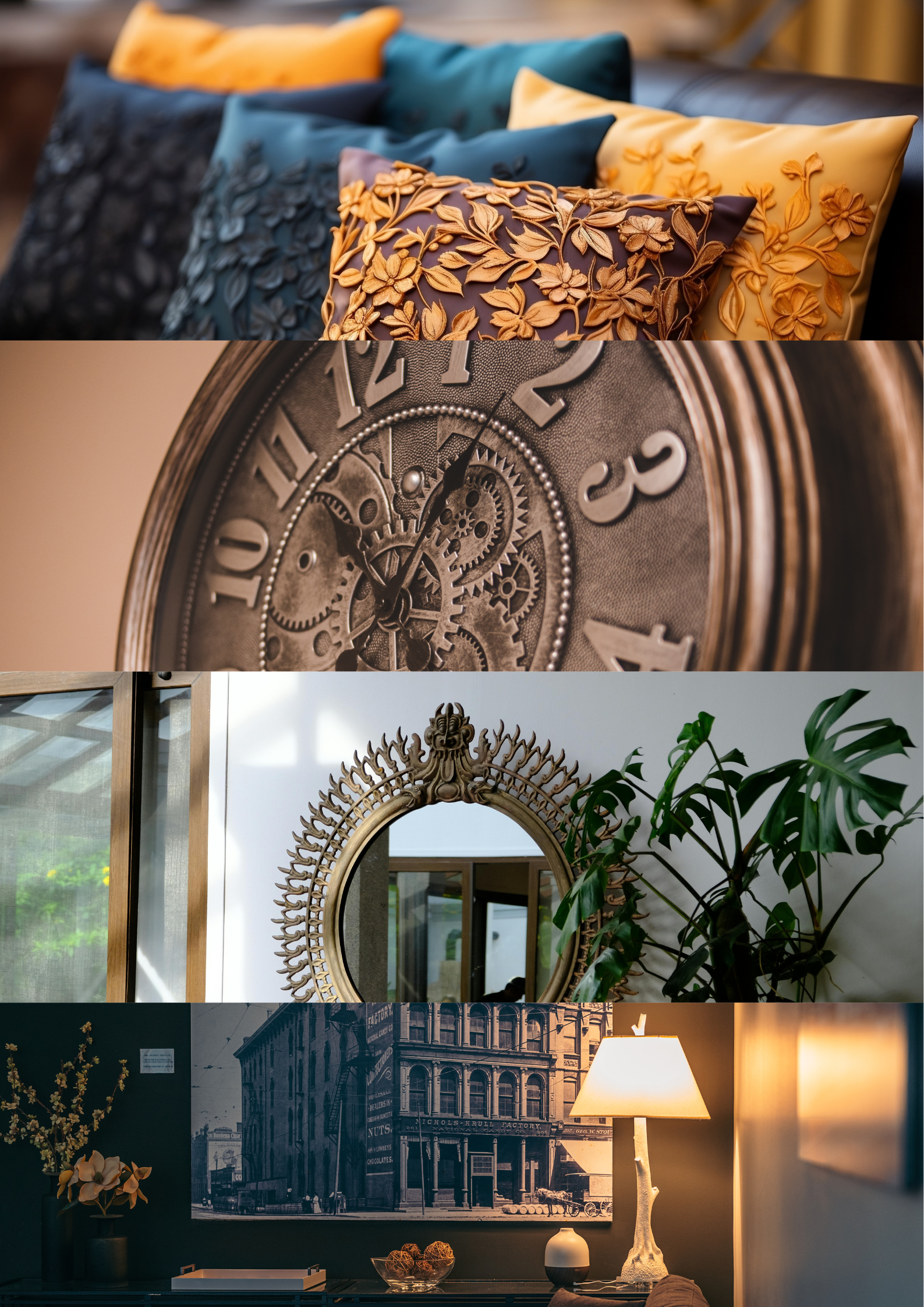 Home Decor Items Under ₹2,000 in India (2026) – Budget-Friendly Options Best home decor under ₹2,000 in India featuring stylish budget wall decor and accessories